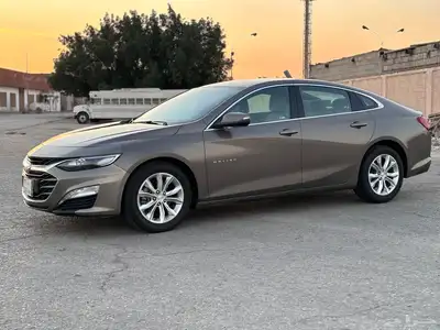 شيفروليه ماليبو موديل 2022 index