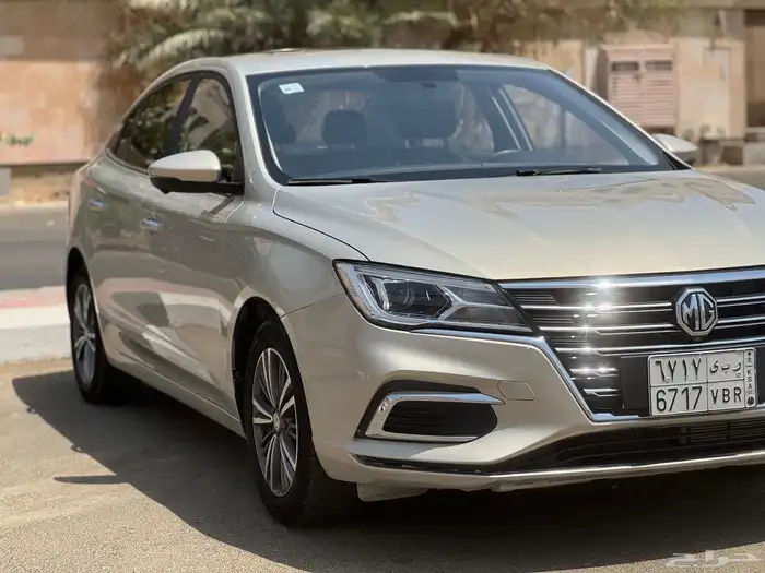 MG   5   2022   فل كامل السعر 28500 الف 10