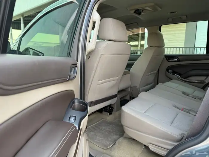 تاهو - 2017 - سعودي - دبل 10