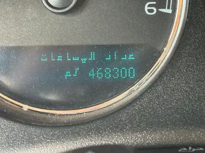 شيفورليه تاهو 2008 index