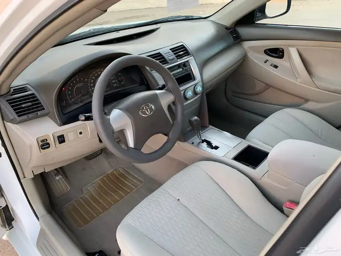 كامري 2010 .. مبيعات حكومية .. 18