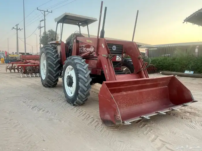 معدات زراعية 8