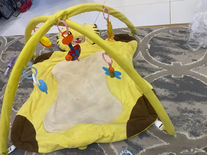 سرير أطفال رضع 1