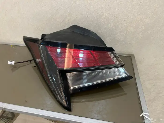 النترا 2025 اسطب خلفي يسار صيني 0