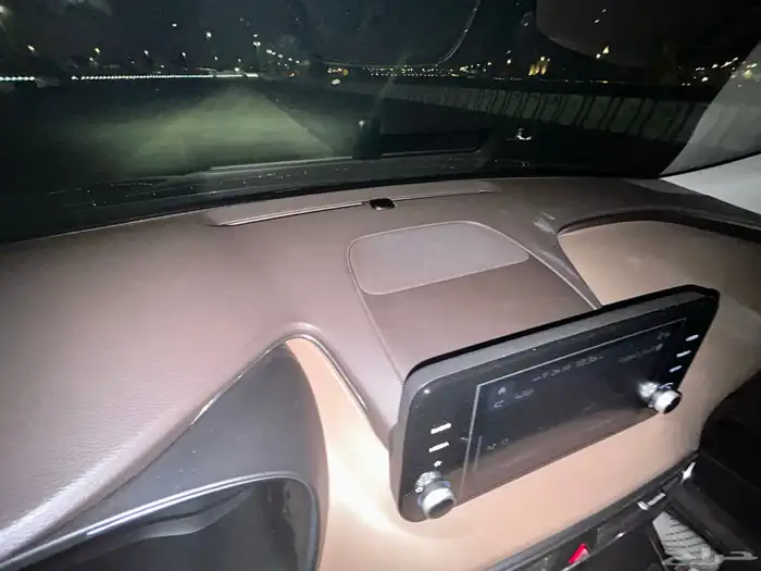 سياره سنتافي موديل 2024 الدفعه الأولى 16