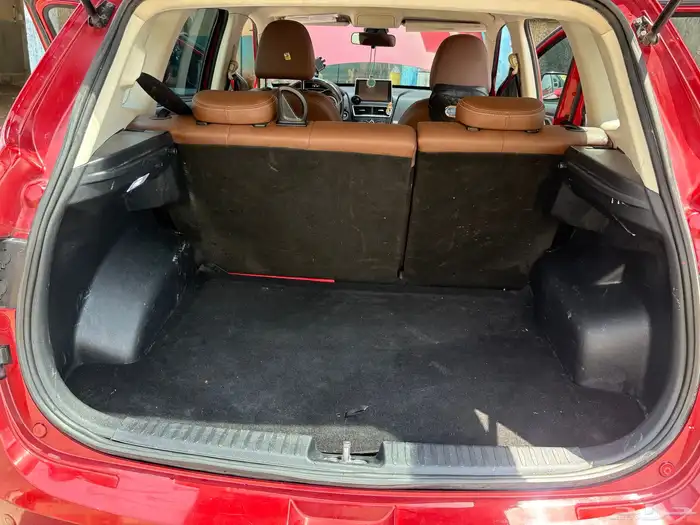 فاو يسترن X40 12