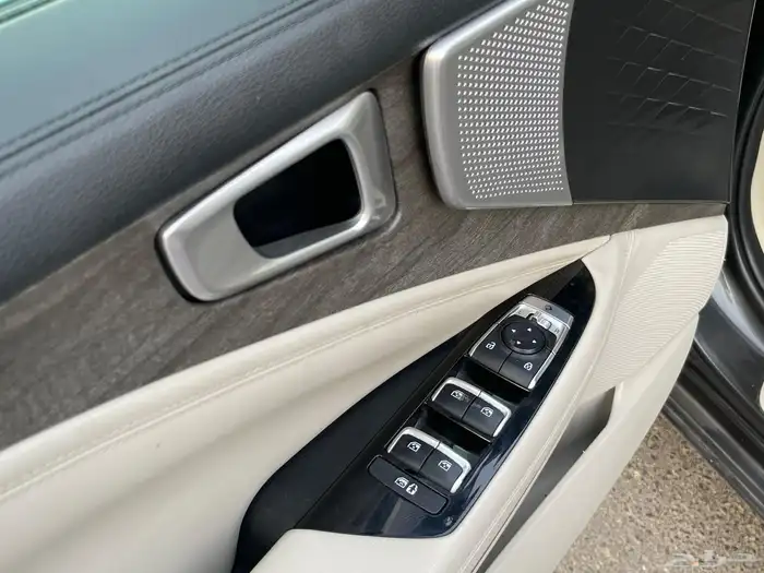 كيا 2023 K8 سعودي 16