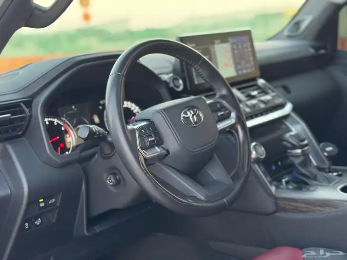 تويوتا فكسار اعلئ فئه 2023 بنزين 2 تيربو 4