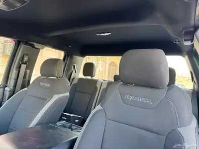 فود رابتر 2020 index