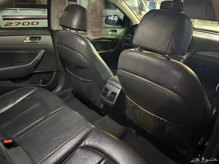 سوناتا 2018 ديزل 0