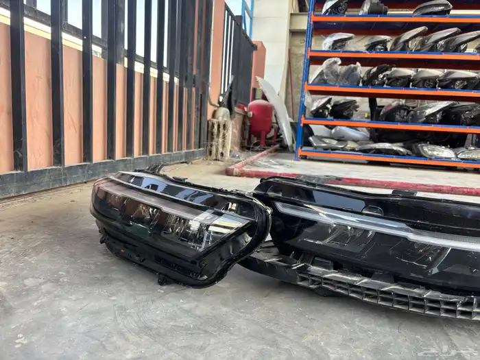 شمعات هوندا اكورد 2024-2025 8