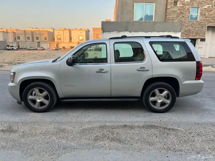 شيفرولية تاهو 2010 للبيع 4