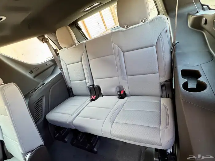 يوكن دبل قصير ممشى قليل 9