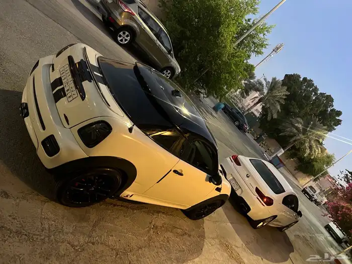 مني كوبر معدله jcw 2013 15