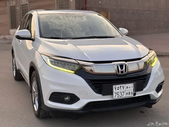 هوندا HRV 2020 فل كامل 47