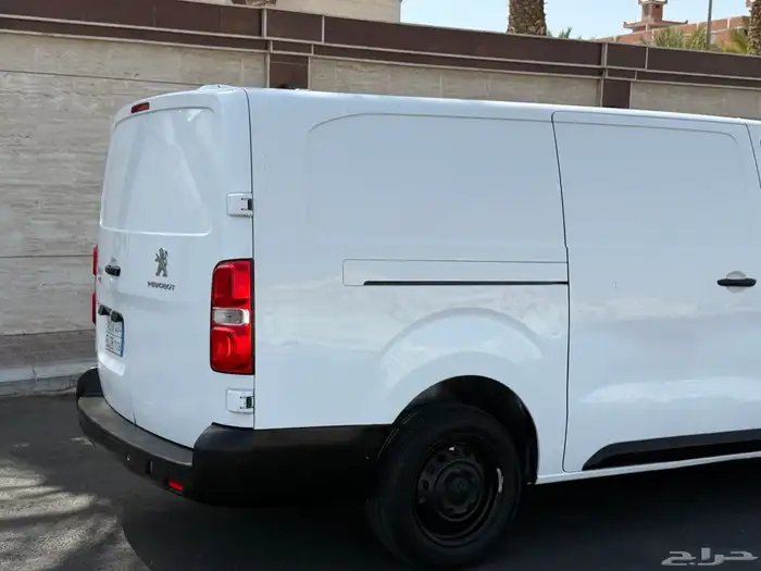 بيجو_اكسبيرت_2022_ديزل 14