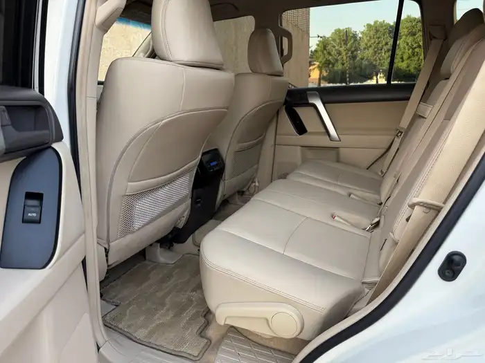 برادو TXL 2022 30