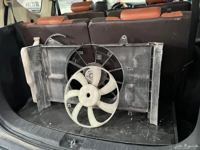 ميتسوبيشي اكسباندر كروز 2023 فل كامل مصدوم 18