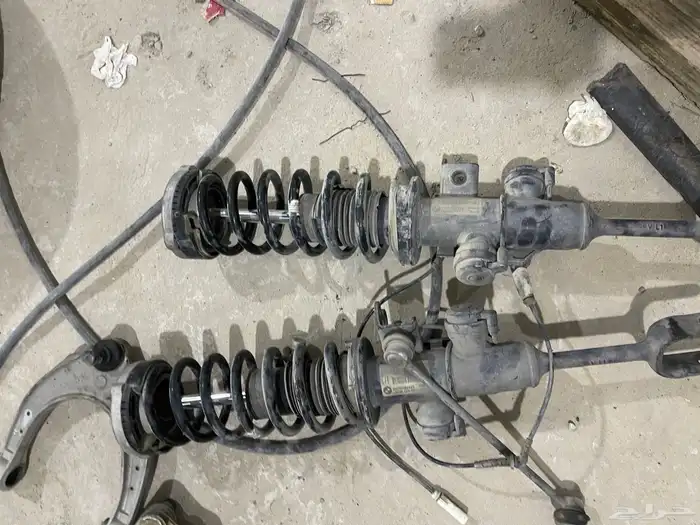 مساعدات بي ام 730 1