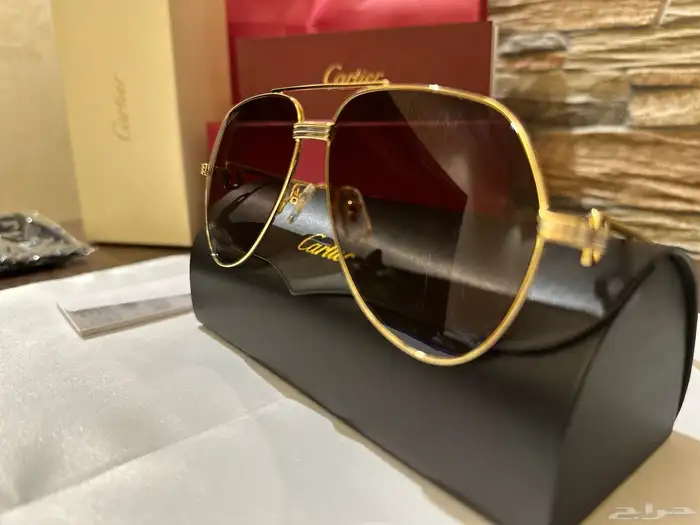نظارة كارتير(سوبر ماستر كواليتي)للبيع 6