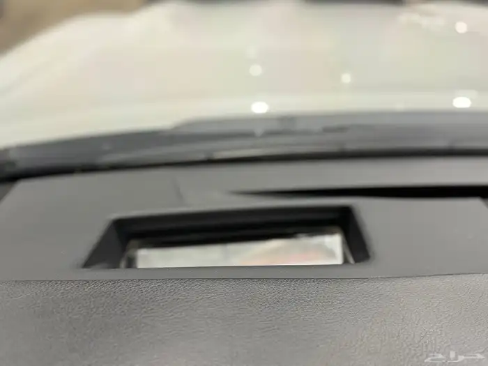 لكزس LX بلاك اديشن 2020 15