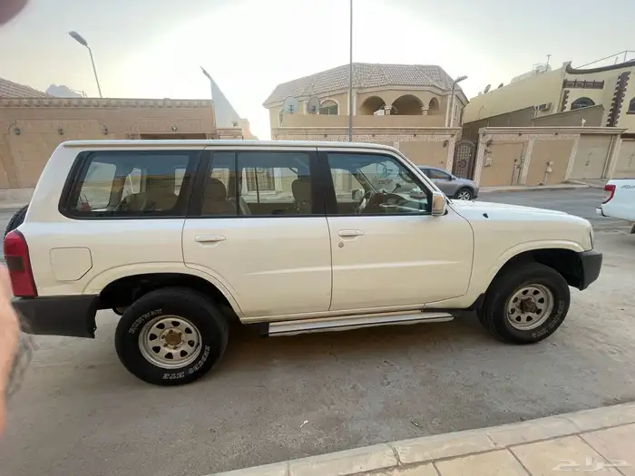 باترول سفاري 2009 3