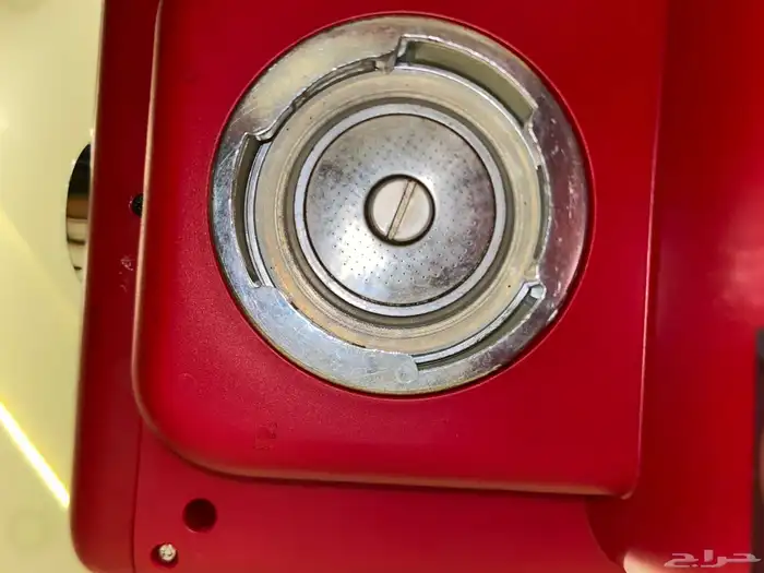 مكينة اسبريسو 4