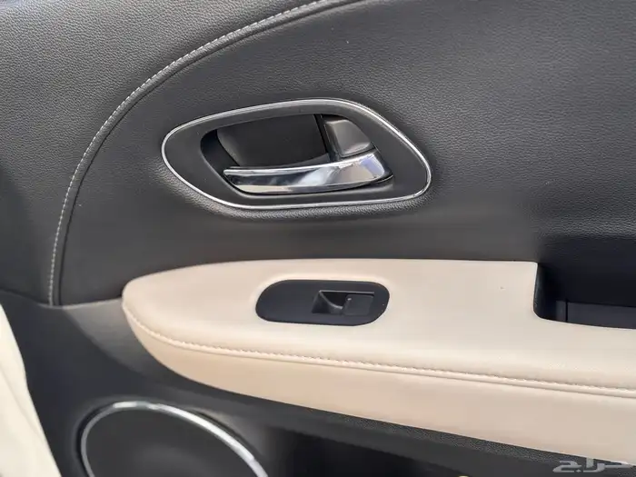 هوندا HRV 2020 فل كامل 16