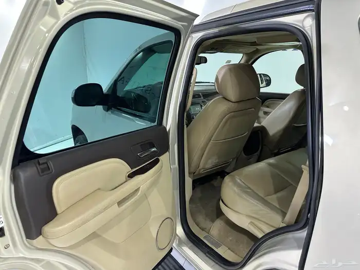 جمس دينالي 2011 سعودي 10