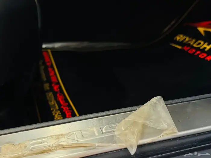 لكزس 2019 UX 200 سعودي ( بحاله ممتازه) 16