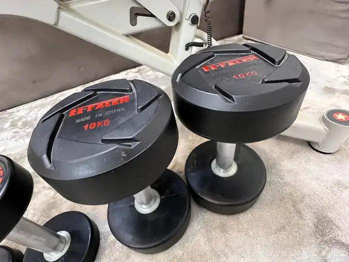 بينش ودنابل وبار للبيع 2