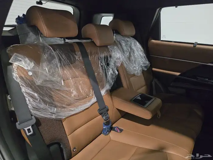 سانج يونج توريس موديل 2023 بحالة الوكالة 7