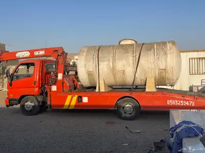 سطحه ونش كرين لا ايجار index