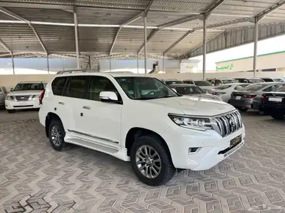 تويوتا برادو 2021 سعودي VX فل كامل ماشي 64 الف index