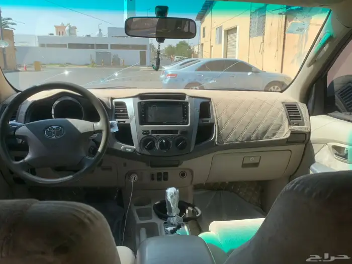 فورستر فل كامل سته سلندر قمه النظافه 8