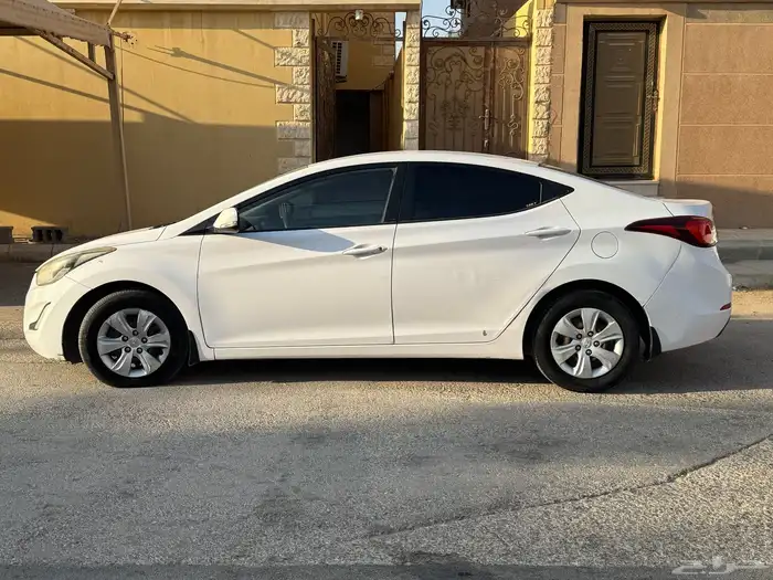 النترا 2014 GL 0