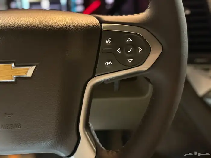 شيفروليه تاهو 2016 (( بحالة ممتازة )) 12