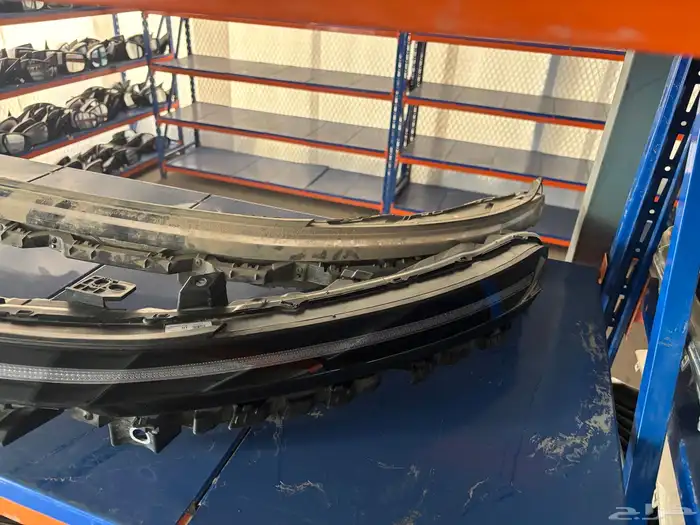 ليد سوناتا 2024-2025 5