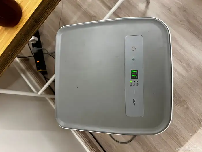 مكيف صحراوي 4