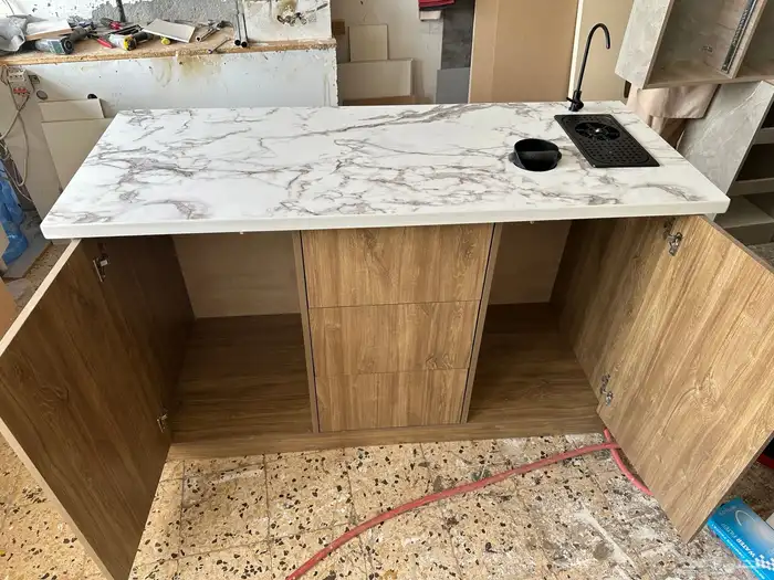 بارات كوفي تقصيل كورنرات 24