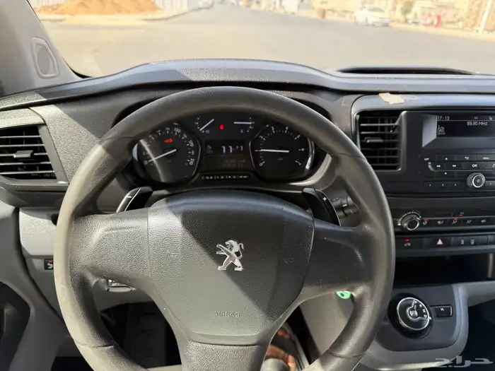 بيجو_اكسبيرت_2022_ديزل 35