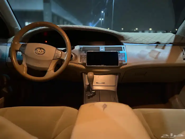 افالون 2010 قمه في النظافه 19