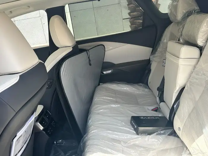 لكزس RX350 2024 هايبرد للبيع 0