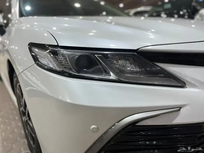 تويوتا كامري 2023 LEسعوديه 13