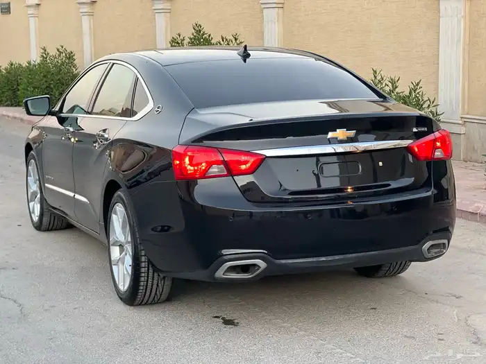 امبالا 4 سلندر بريميوم نظيف 2018 5