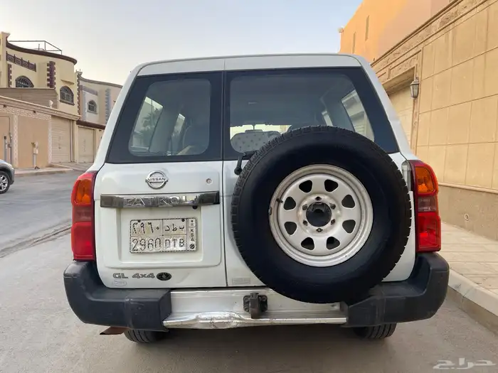 باترول سفاري 2009 4