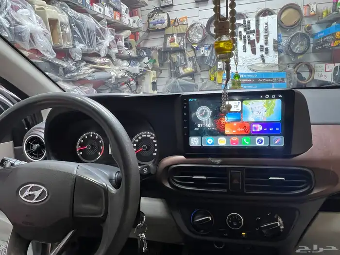 تركيب شاشه جاك 2022 1