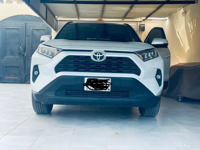 راف فور فل كامل بنزين 2023 0