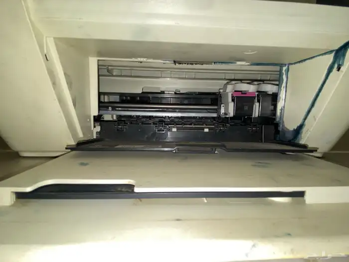 مستعمله طباعة hp 8