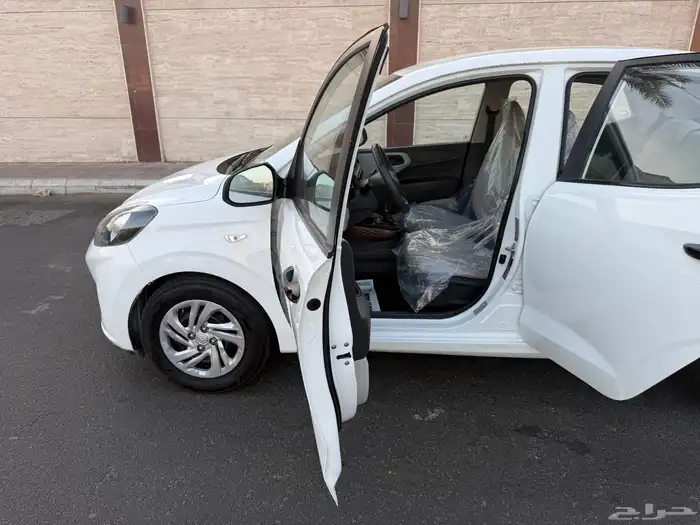 هونداي_I10_2023 54